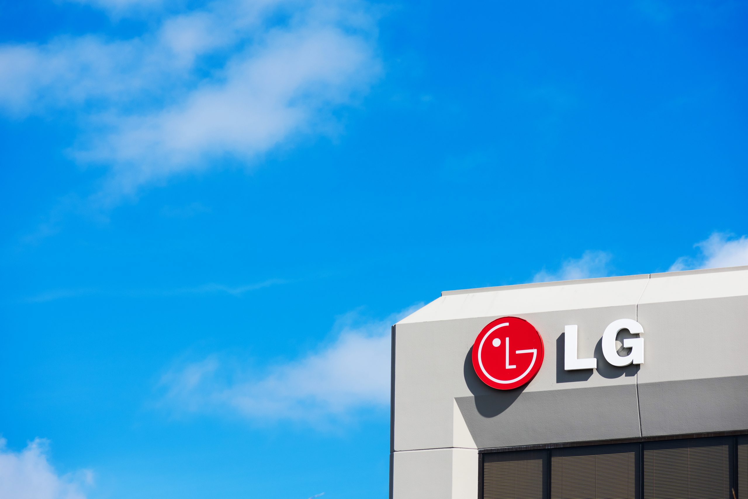 LG Electronics unveils modular AI data center cooling system