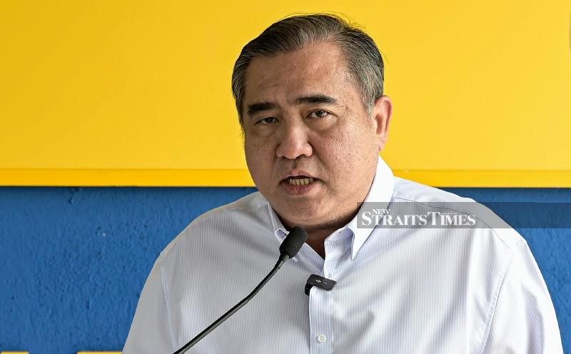 Malaysia's merchandise trade surpasses RM3 trillion