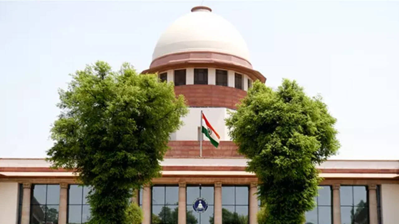 Cops, govt have failed to ensure public safety in Delhi: Supreme Court