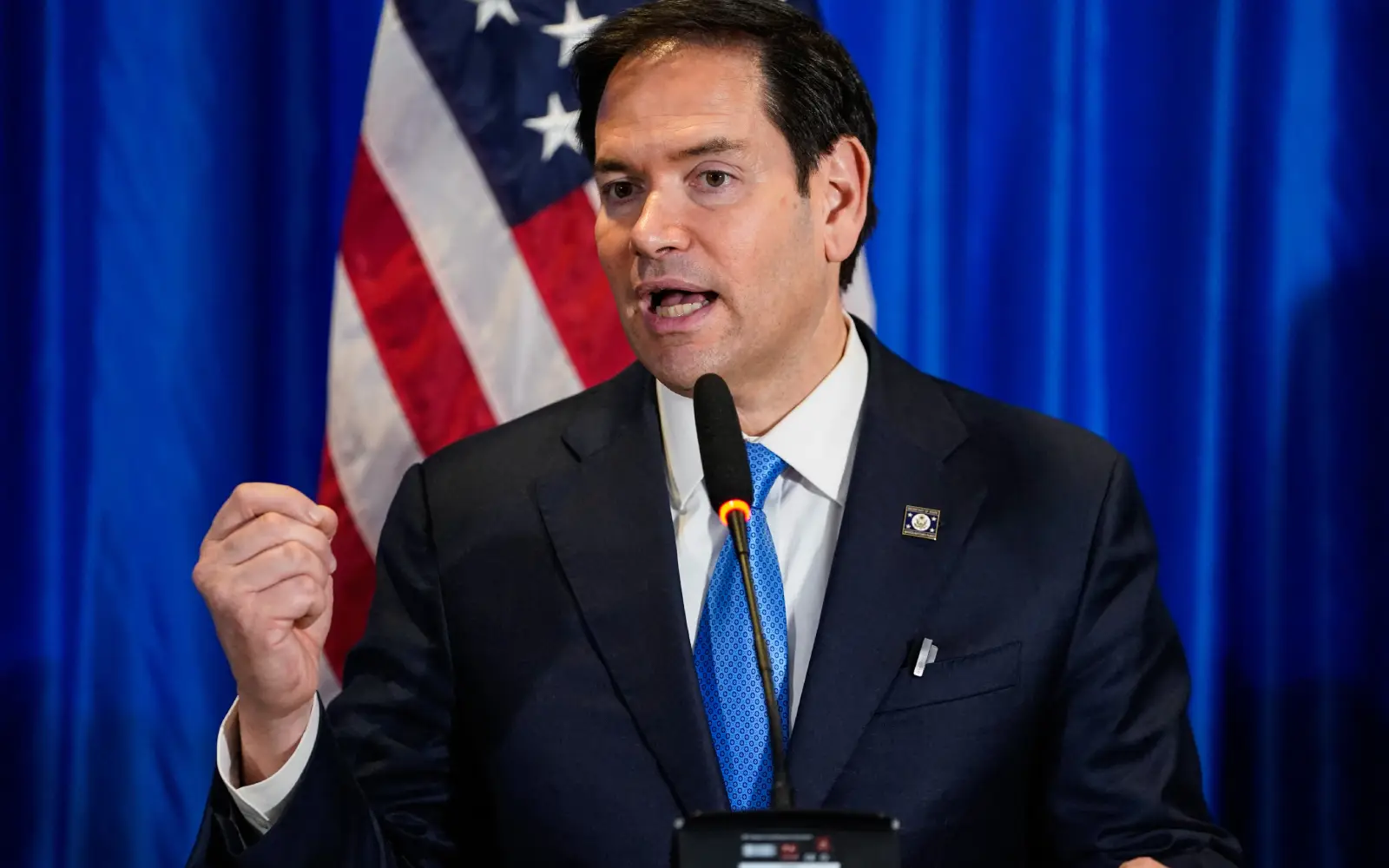 Rubio says US is hopeful ‘Cuba will choose a different path’