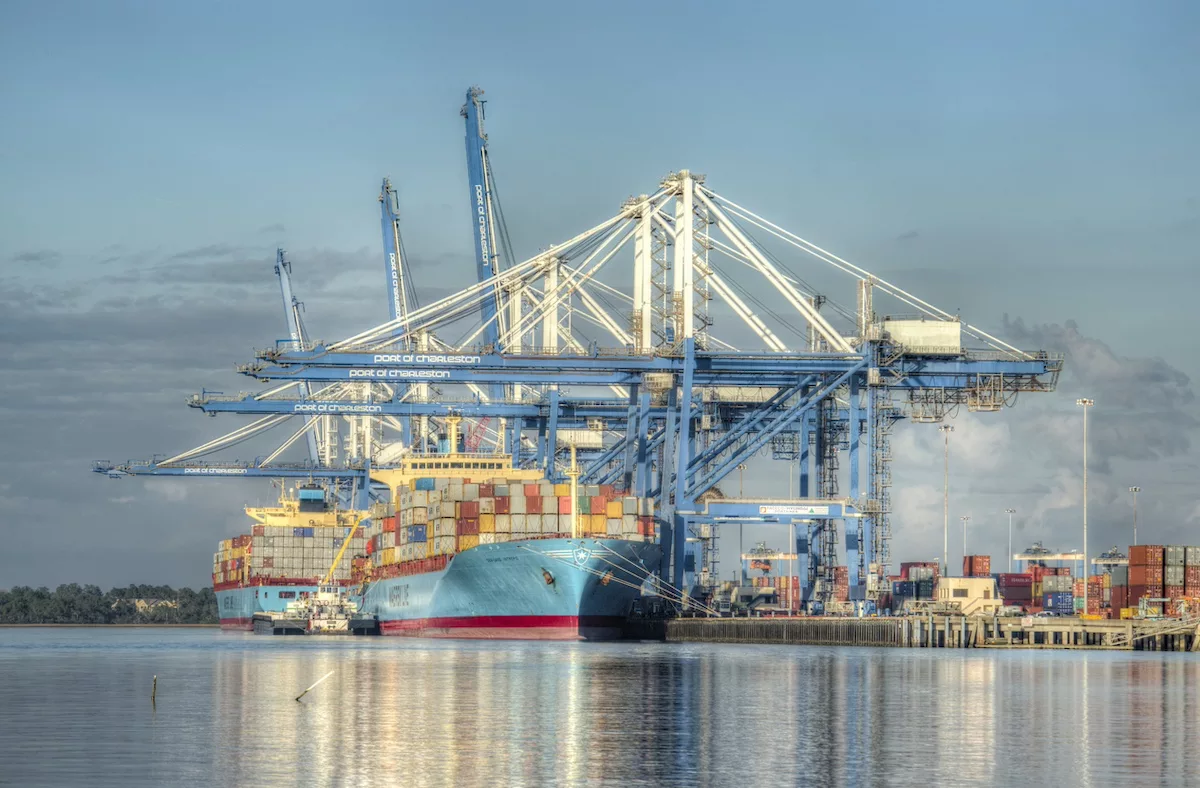 USTR Urged to Extend Suspension of Port Fees Against China-Linked Ships