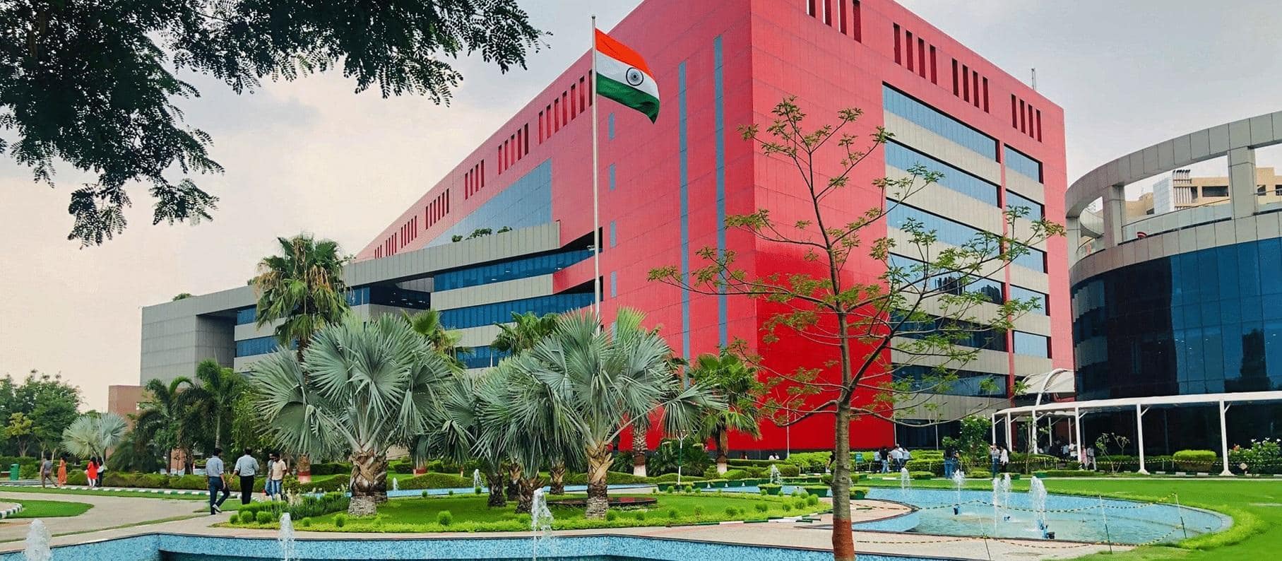 Coforge appoints Akhil Gupta as independent chairperson for five years