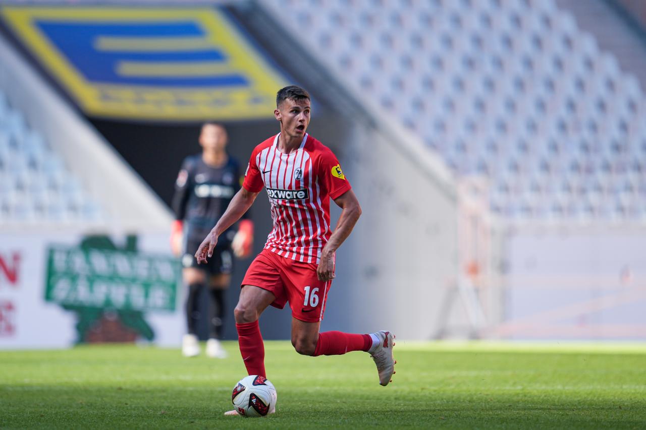 Pre-season: Europa League finalists Freiburg defeat Conference League winners Crystal Palace