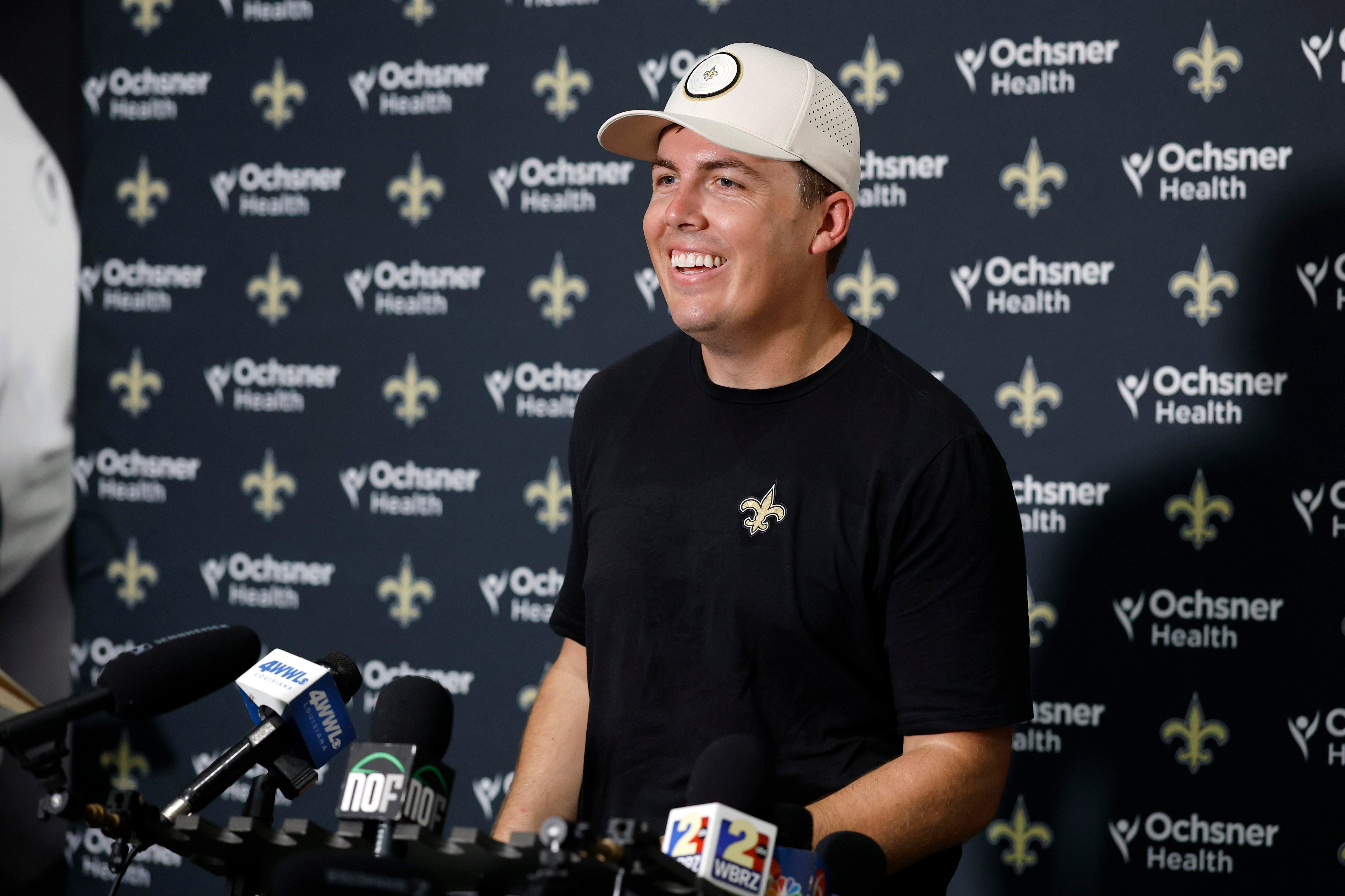 Fleur-de-links, August 15: Who must impress in the Saints’ first preseason game?