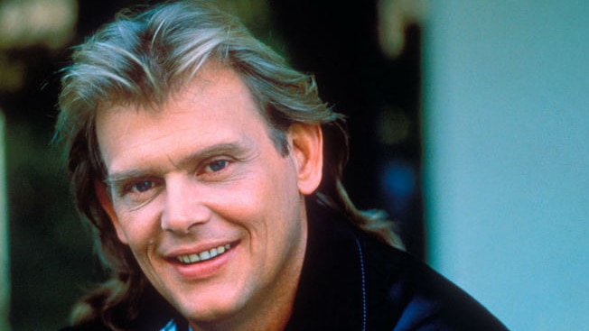 How John Farnham pulled off one of music's greatest comebacks