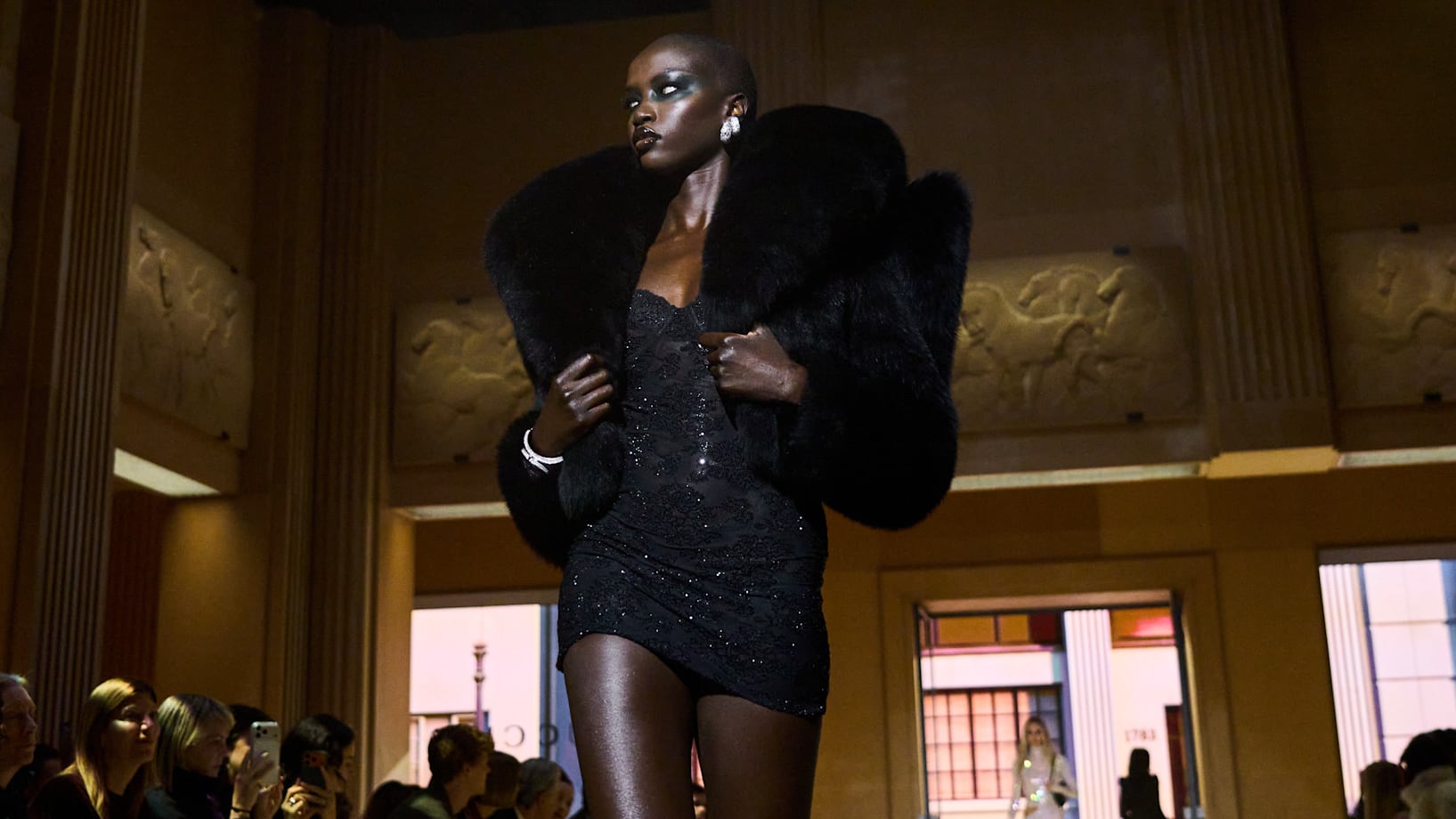 Fashion’s Designer Reset (Kind of) Worked