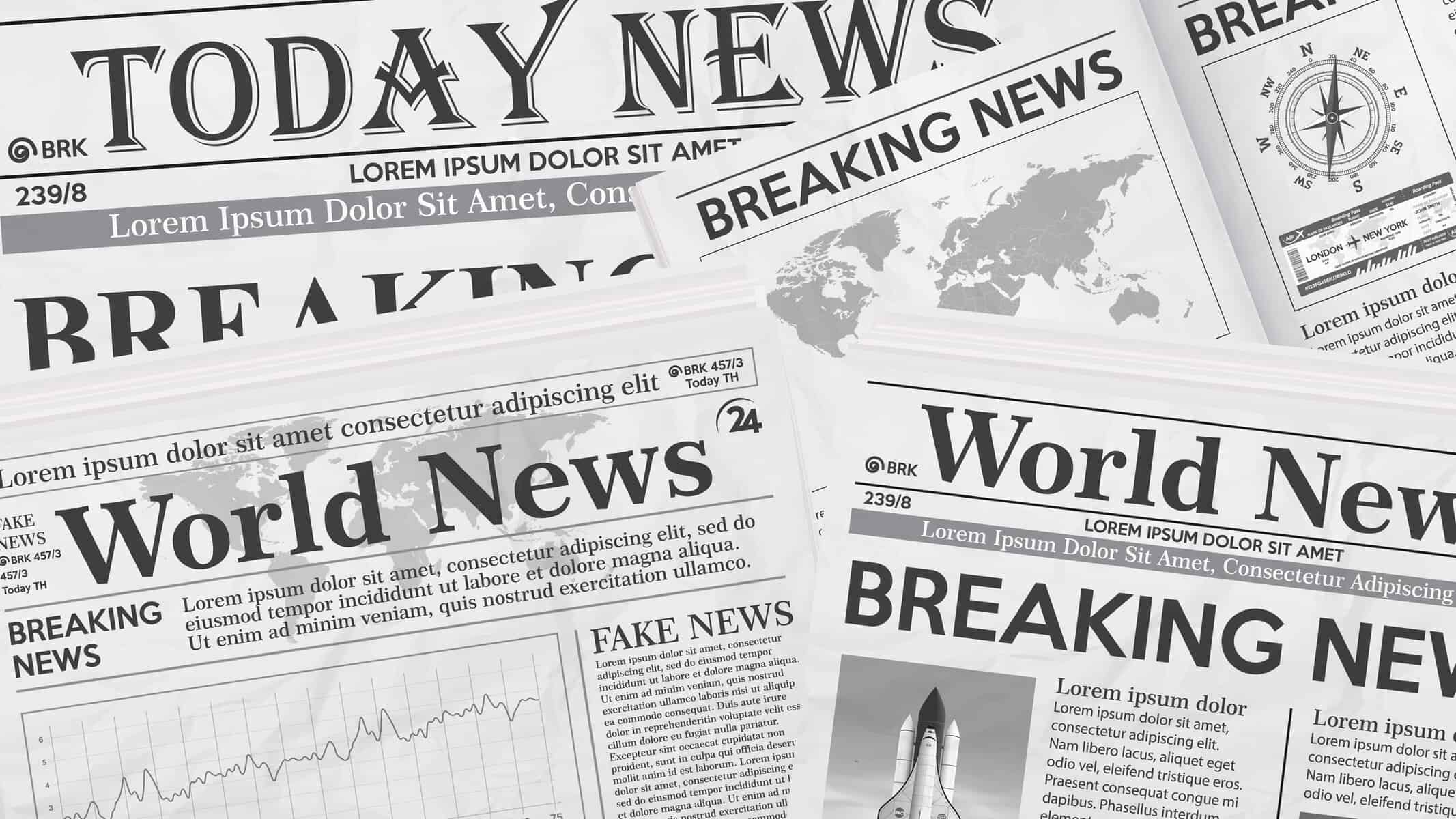 World News Day: SA backs trusted journalism in fight against disinformation