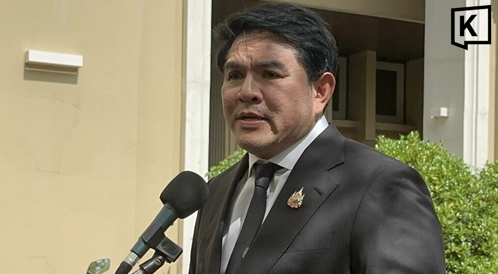 Minister blasts Thai Airways over stranded baggage crisis