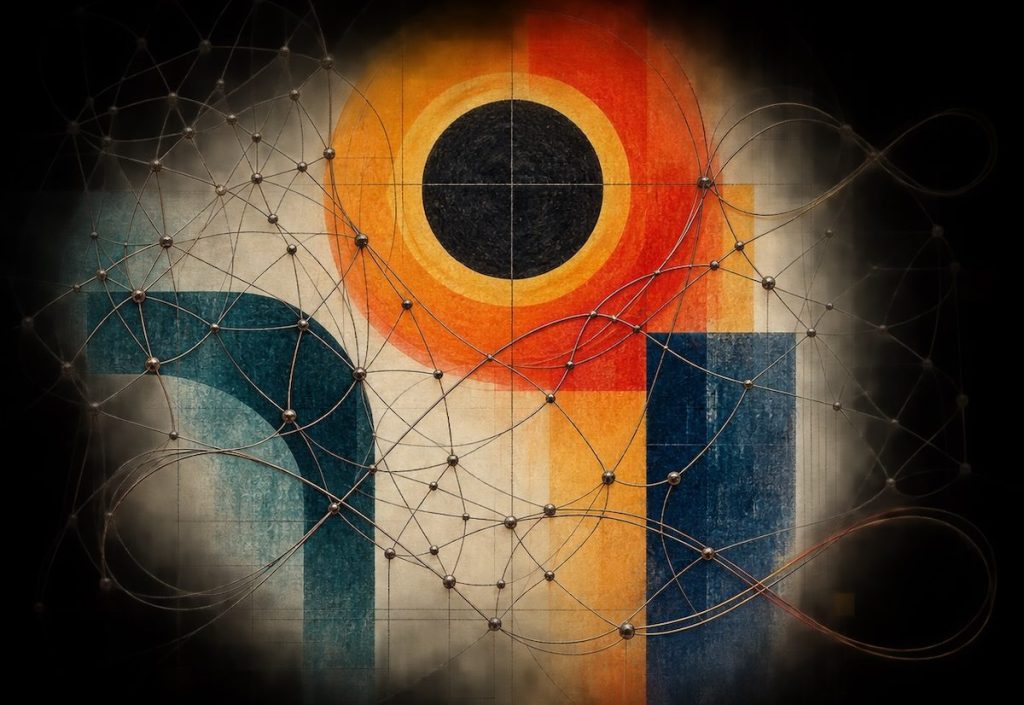 The real loops of innovation