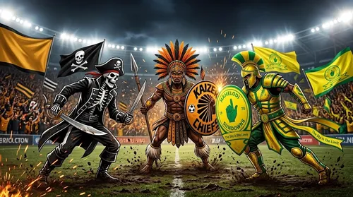 Club culture is the biggest challenge for Bafana than any nation on the continent