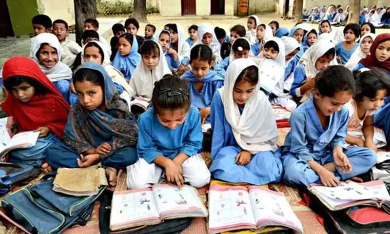 Over 40 schools in Attock remain closed for eight days