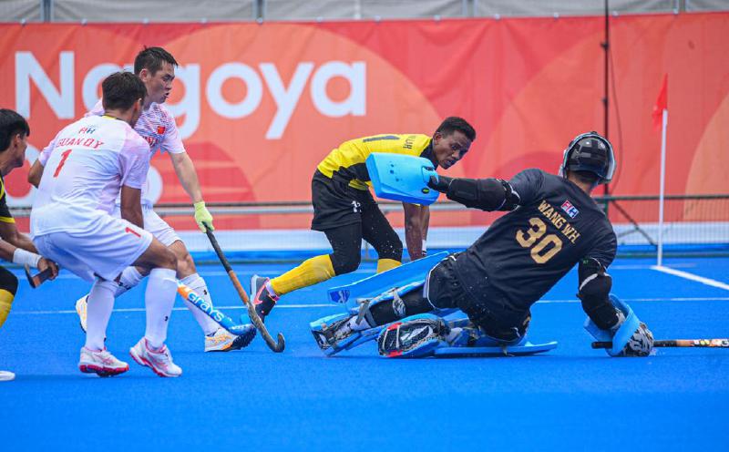 'Do not underestimate Korea': Mirnawan warns the Speedy Tigers