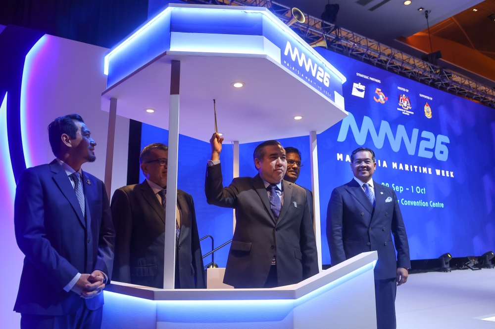 Loke: Transport Ministry to centralise bunkering licences from February 2027