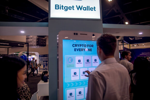 Bitget Hack Pushes North Korean Crypto Haul Past $1 Billion