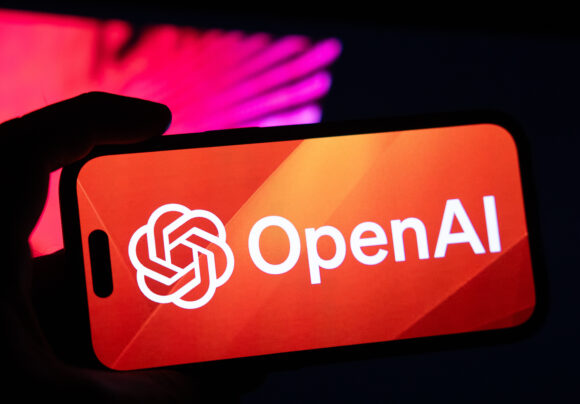 OpenAI’s Models Accessed Public US Census, SEC Data
