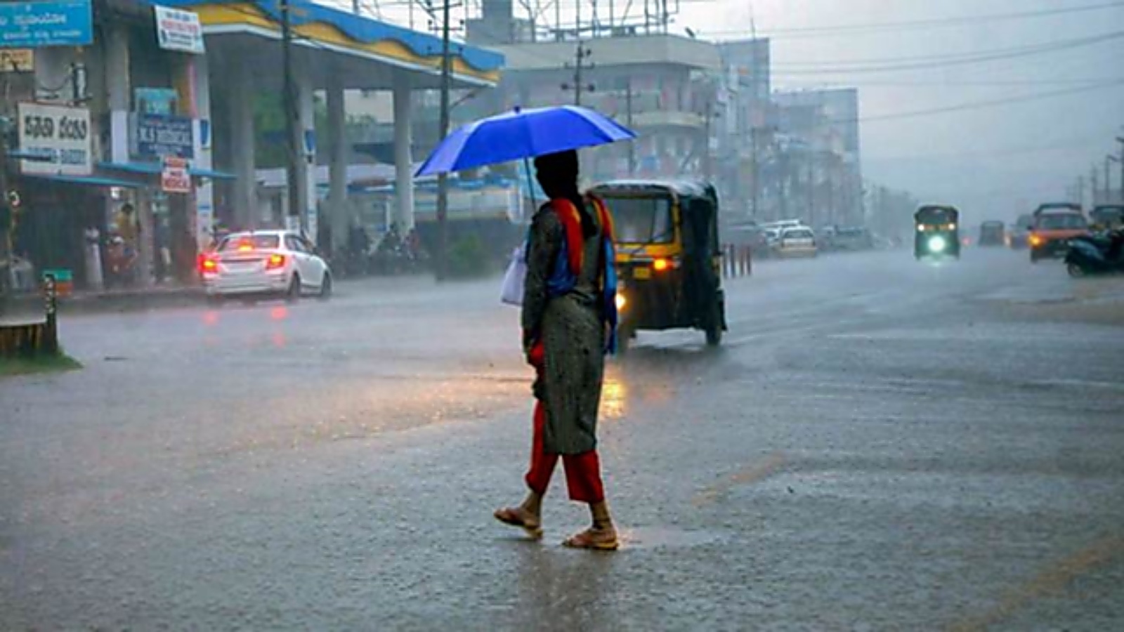 Karnataka weather forecast: Light rain likely in Bengaluru; Yellow alert in Agumbe, Mysuru