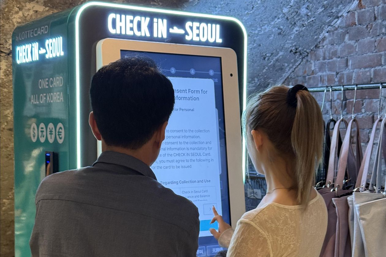 Japanese travelers favor quick and condensed trips to Seoul