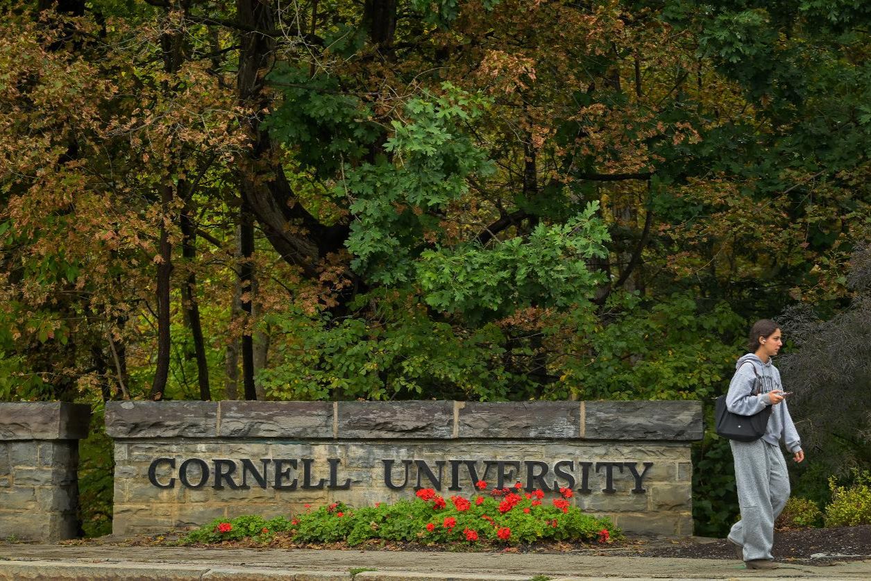 Cornell disputes light-punishment claims in drugging, assault case