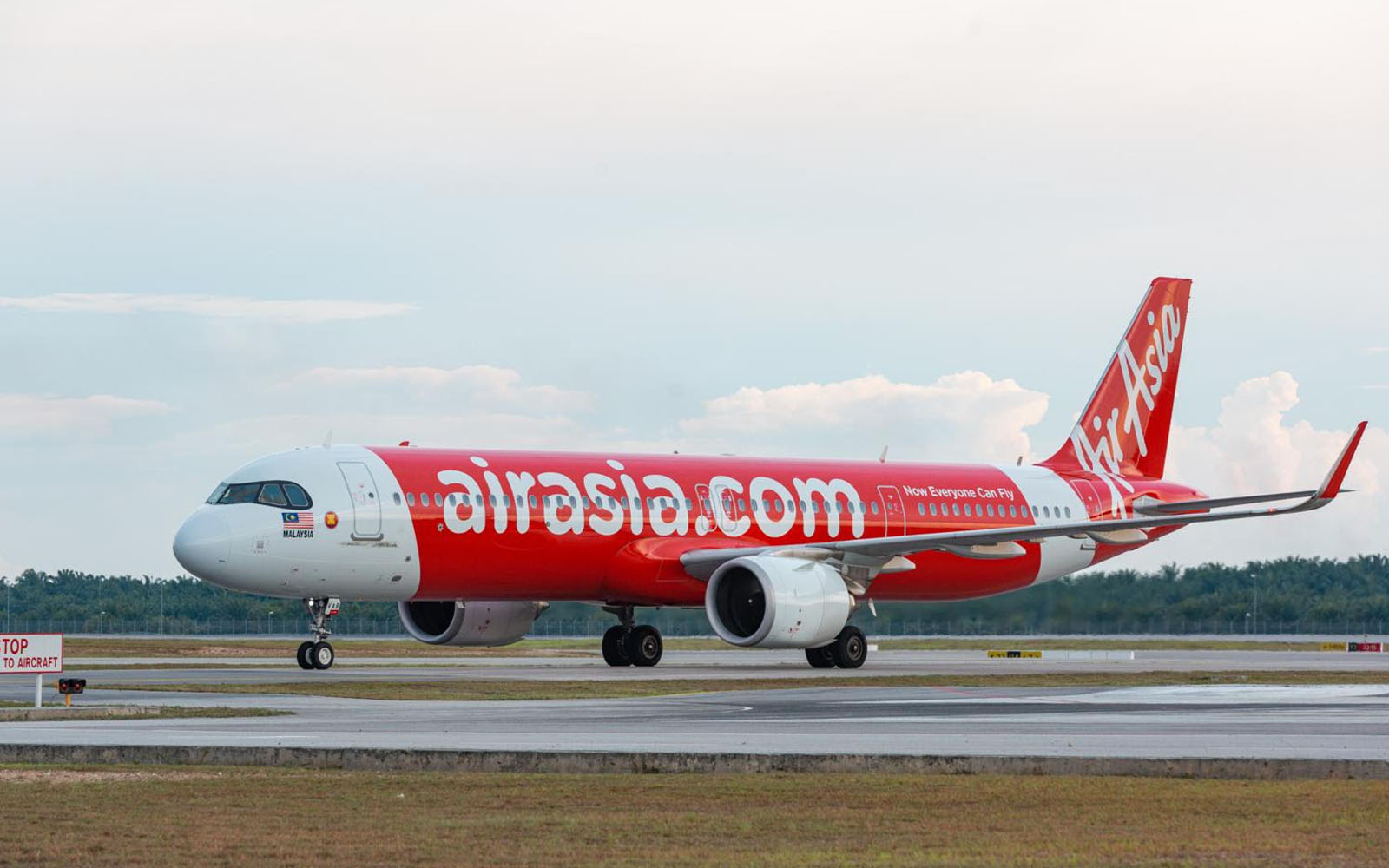 AirAsia gets final shot to overturn RM147,400 payout to ex-pilot