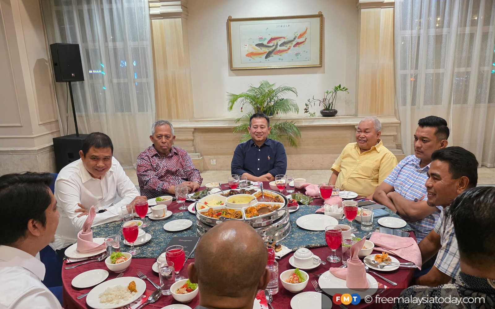 Bersatu Melaka mahu teroka kerjasama hadapi BN, PAS