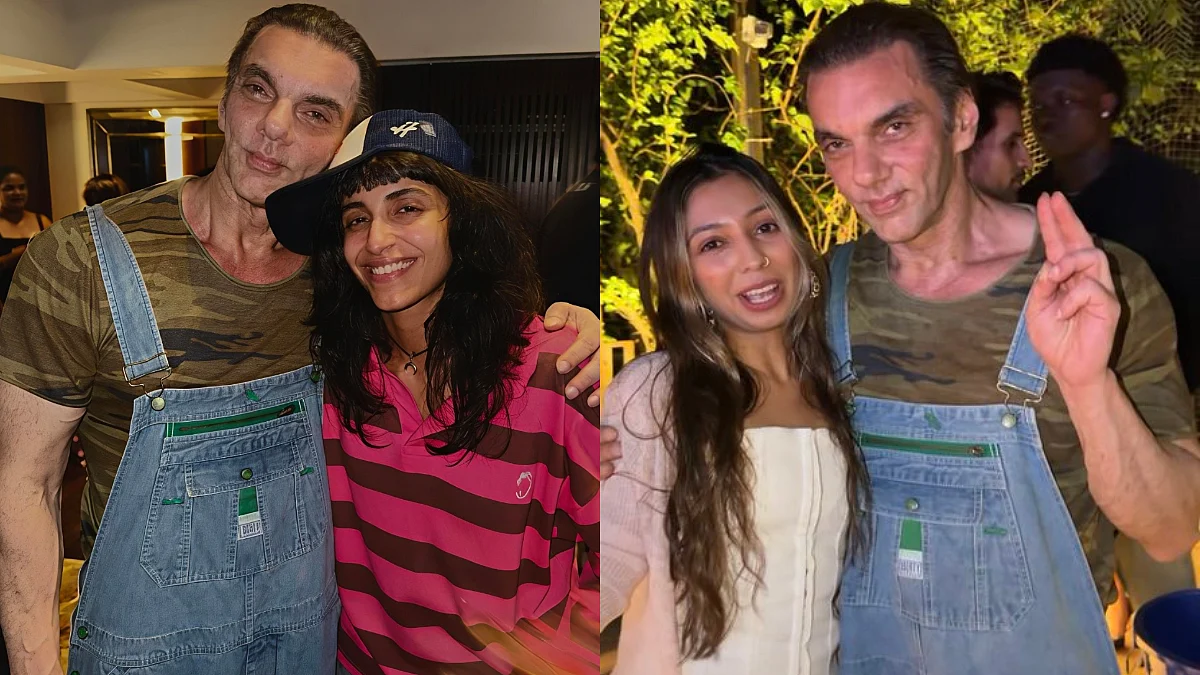 'No Ozempic...': Sohail Khan, 55, Breaks Silence On Sudden Weight Loss After Alliance Party Photos Spark Health Concerns