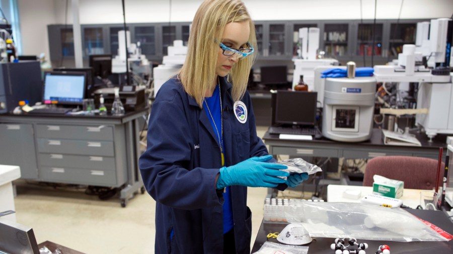 The science behind justice is easy to ignore, until we need it