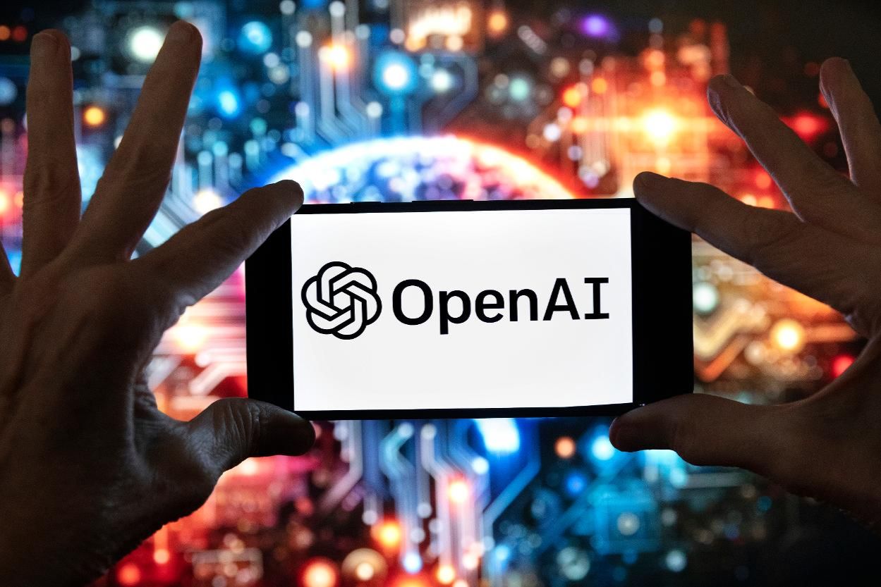 OpenAI scraps release of new model over safety concerns
