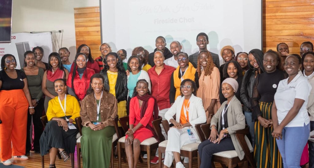 KPC Foundation Champions Women in Tech as the Inaugural Inuka Tech Cohort Completes Fellowship
