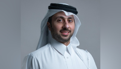 EAA Foundation COO Ali Turki honoured at Himmah Awards