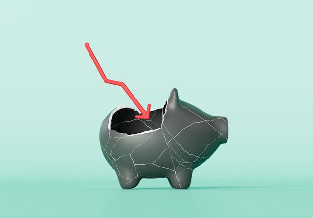 Index funds make active managers worse