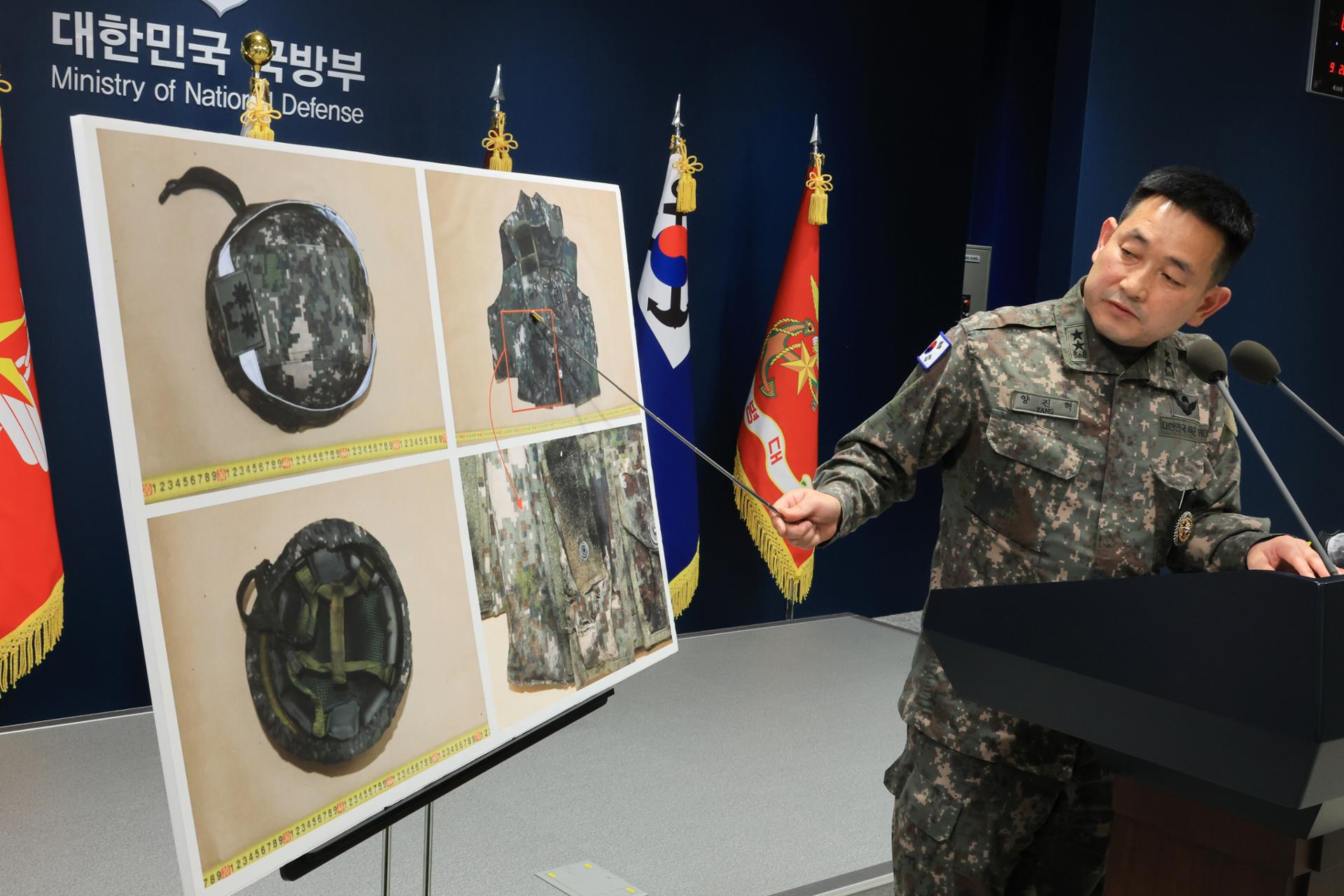 DMZ mine blast puts Seoul's NK outreach at risk