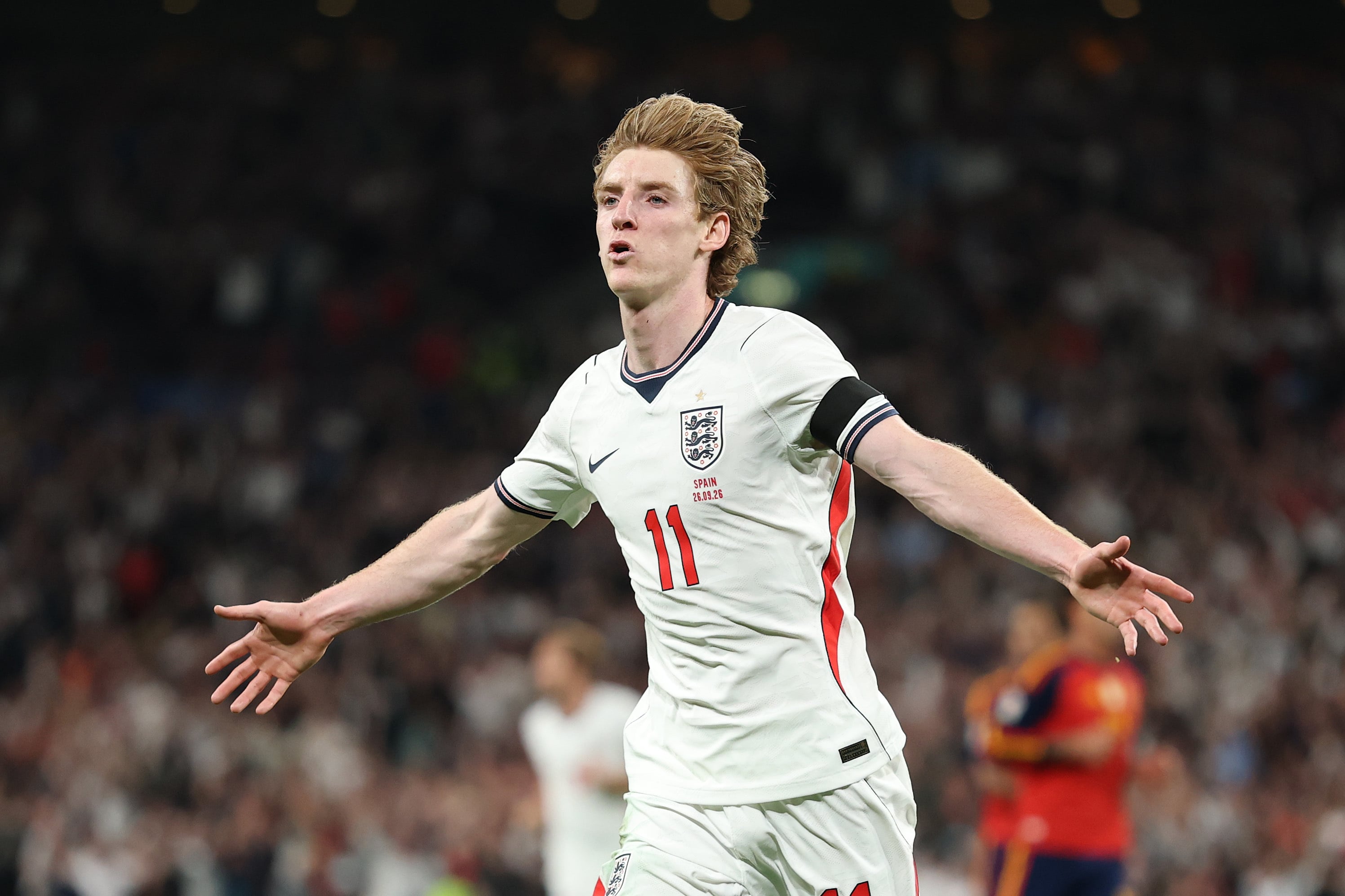 How to watch Czechia vs. England online for free