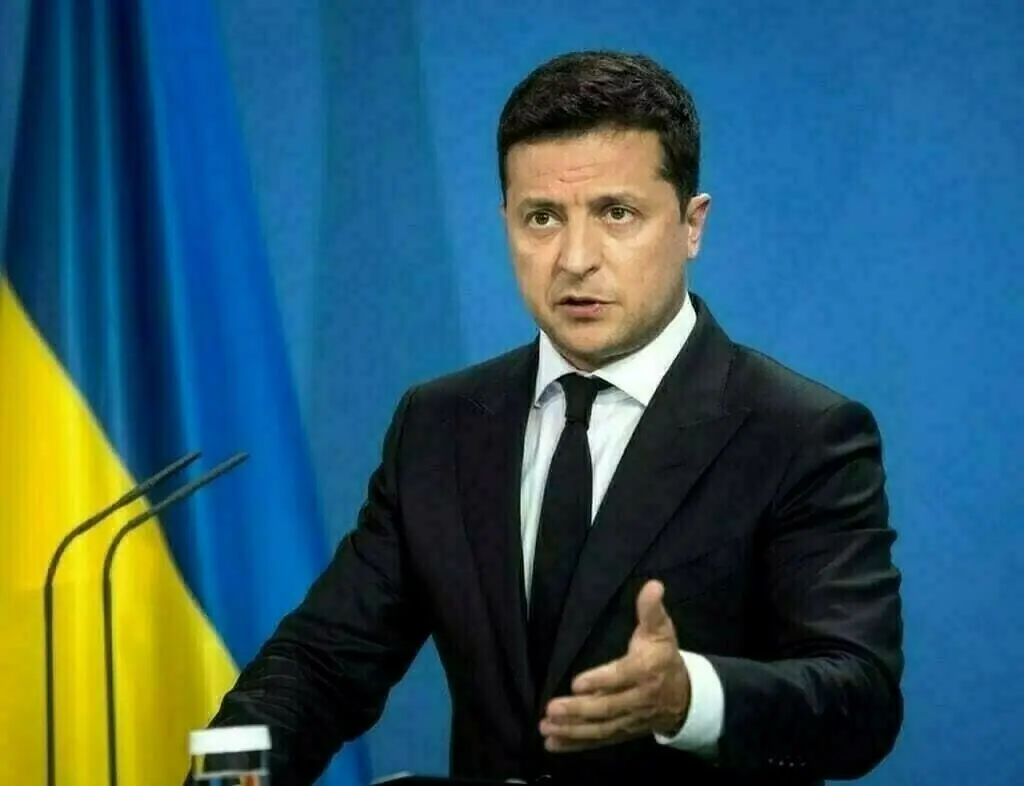 Ukraine's Zelenskiy says North Korea prepares to deploy another 10,000 troops to Russia