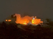 About 100 Israeli settlers rioted in West Bank, blocking IDF effort to allow Palestinians back home