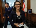 Alaska candidate for US Senate seat rejects Kamala Harris’s unsolicited support