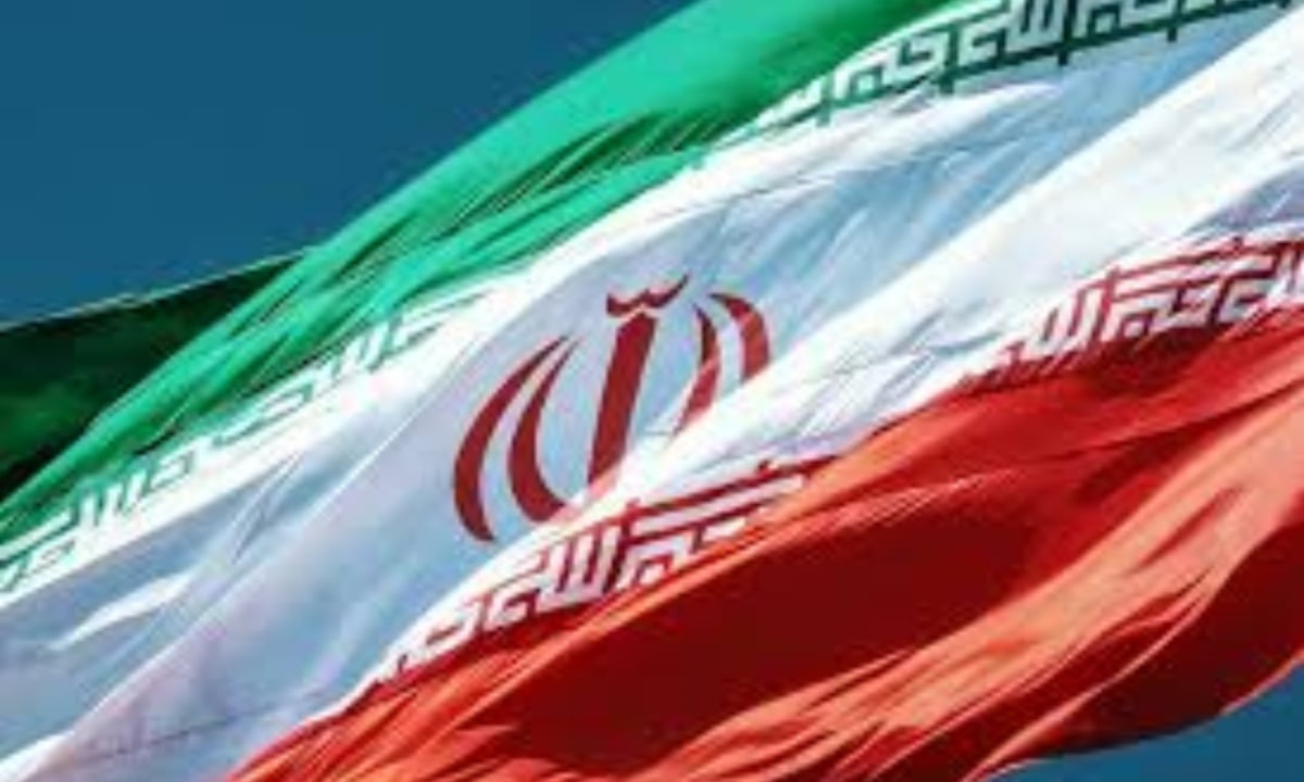 Iran denies link to alleged plot targeting UK airbase