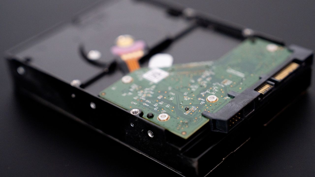 Peer-reviewed study of 443,000 Backblaze hard drives ranks HGST most reliable and Toshiba the least — Seagate a close second on most unreliable list