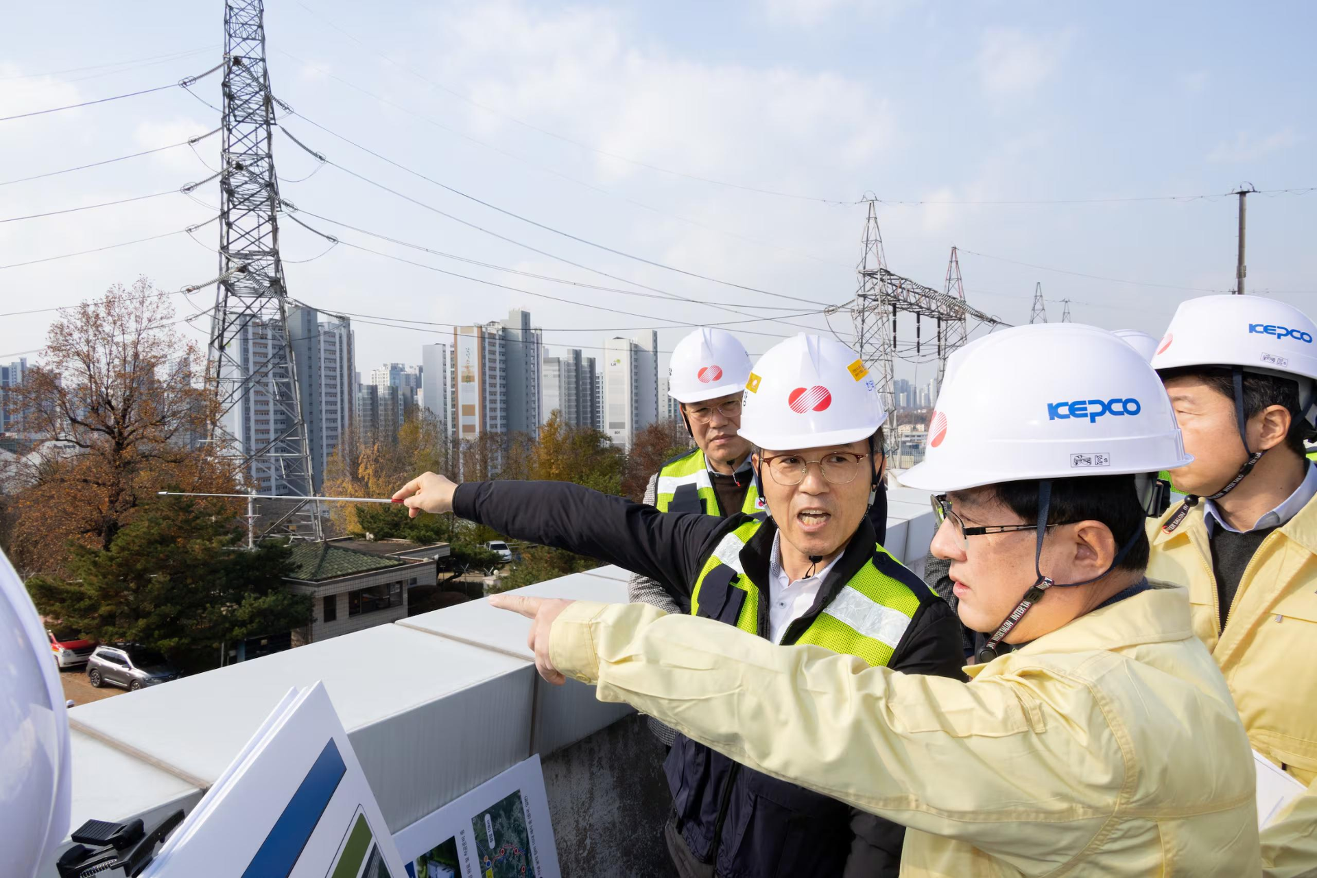 Seoul to expand renewable energy capacity to over 100 GW by 2030