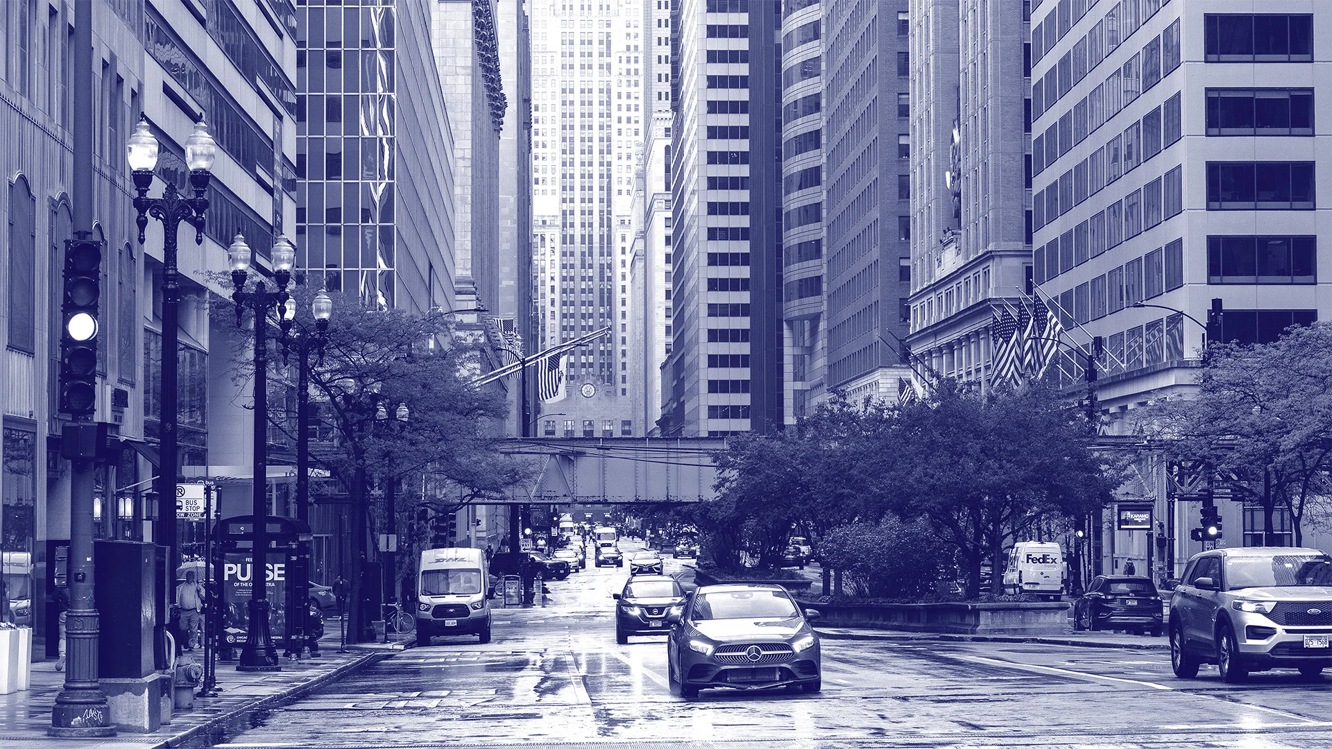 The Pandemic Decimated Chicago’s Famous Loop. Now, New Business Openings and $673 Million in Investment Are Fueling Its Recovery