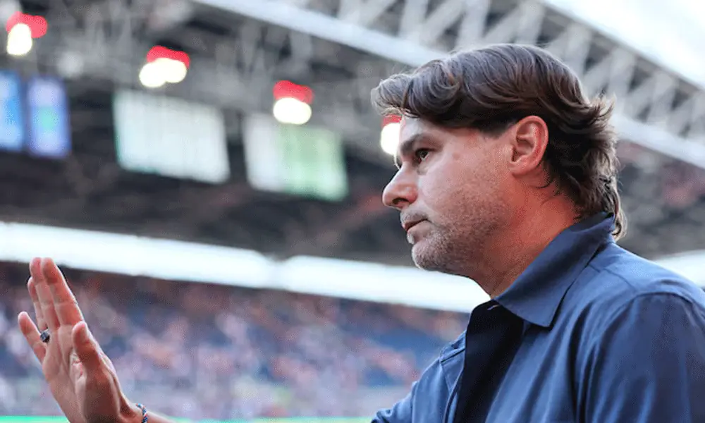 Pochettino laments 'period of deception' if Man City breaches true