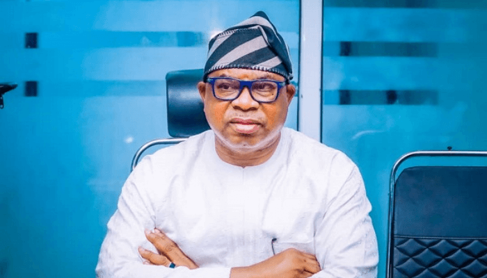Osun election results: Oyebamiji floors Adeleke at Boluwaduro LG polling unit
