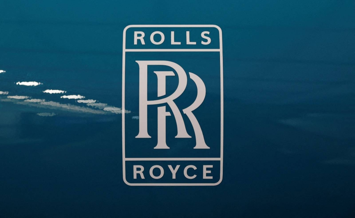 Indian firm to make fighter jet engines with Rolls-Royce