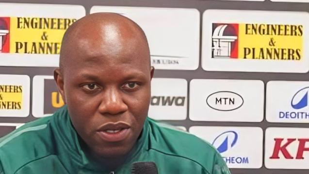 ‘Our missing players are more important’ – Gambia coach fires shot at Ghana