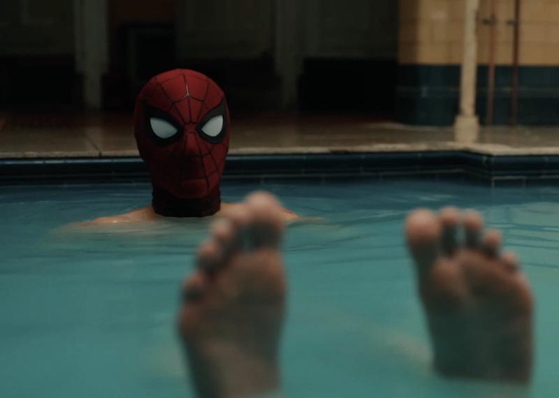 ‘Spider-Man: Brand New Day’ Production Designer On Yelena’s Bathhouse, Peter Parker’s Sad Pad & The Challenge Of Building New York In The U.K.