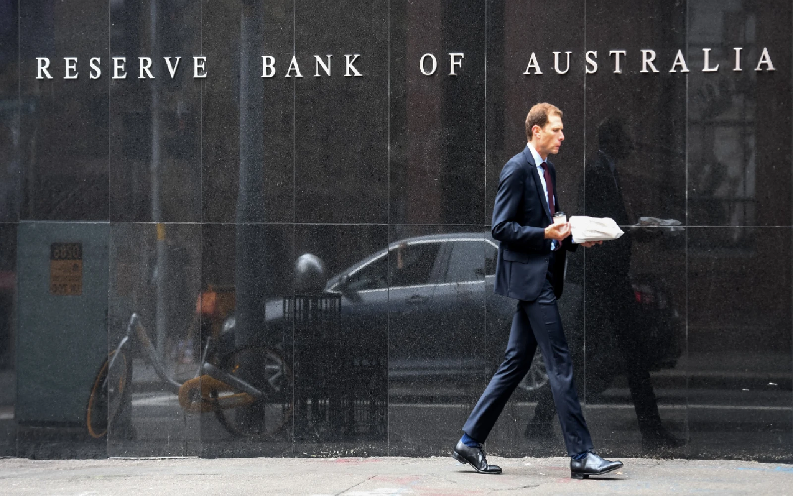 Australia’s central bank lifts rates to 15-year high