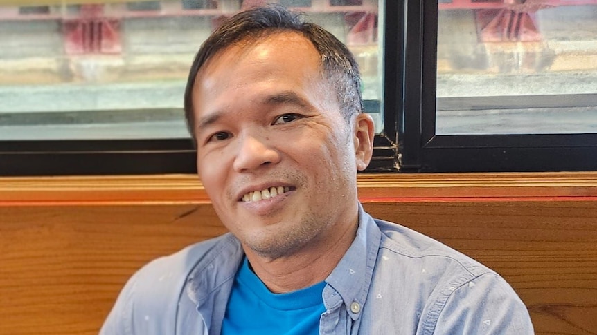 Missing Australian human rights activist charged in Vietnam