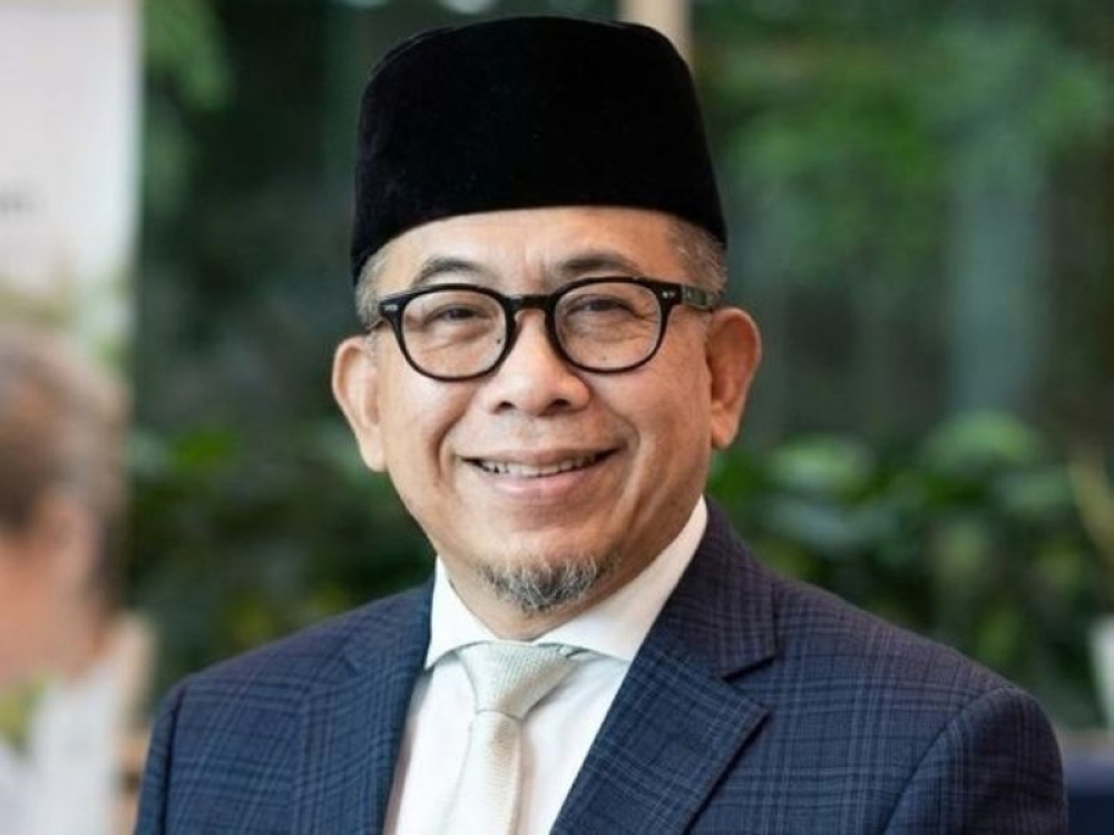 ZICO Trust names governance veteran Mazlan Ahmad as independent director