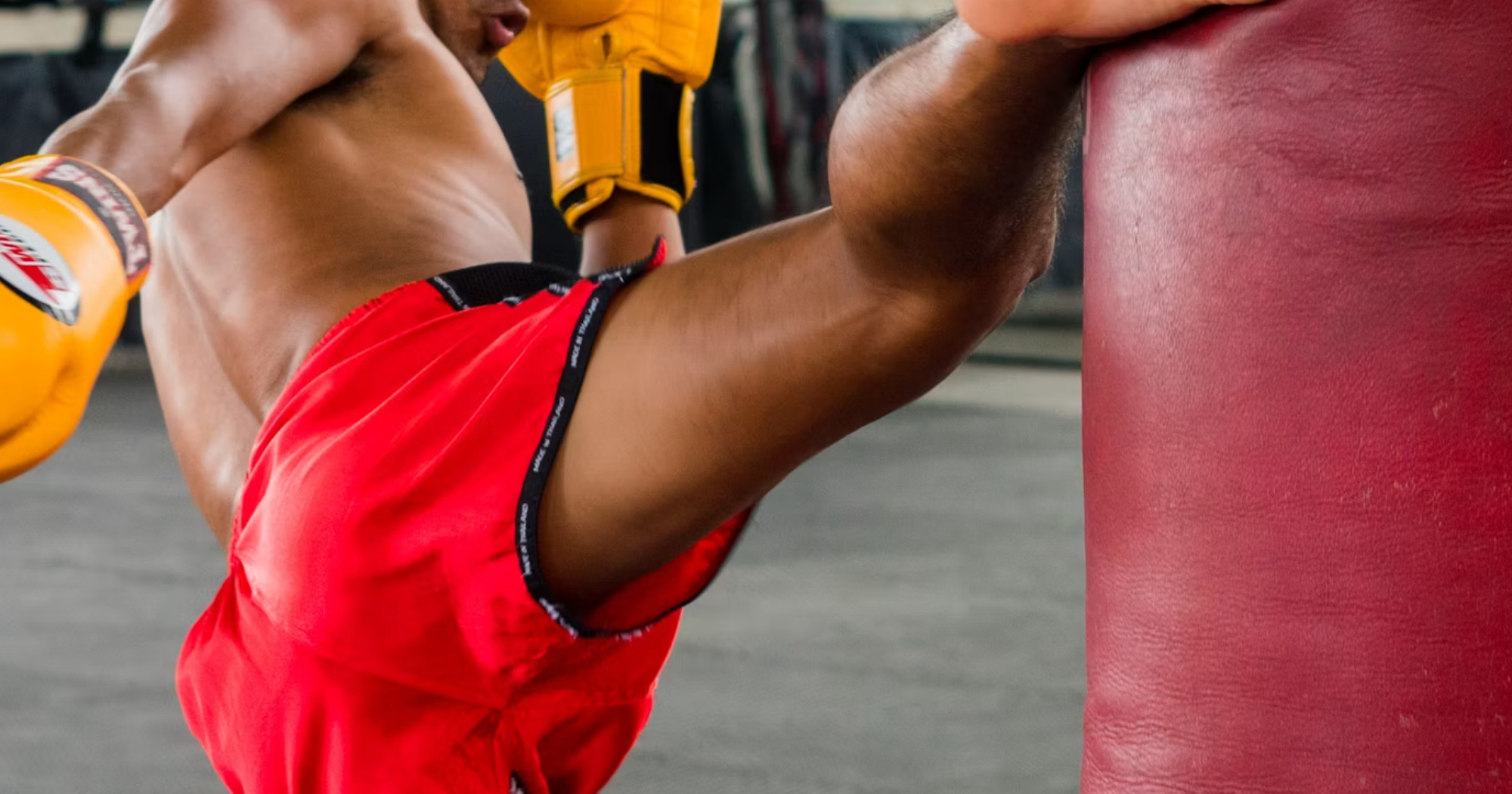 S'pore police confirm man, 24, died after Muay Thai tournament fight