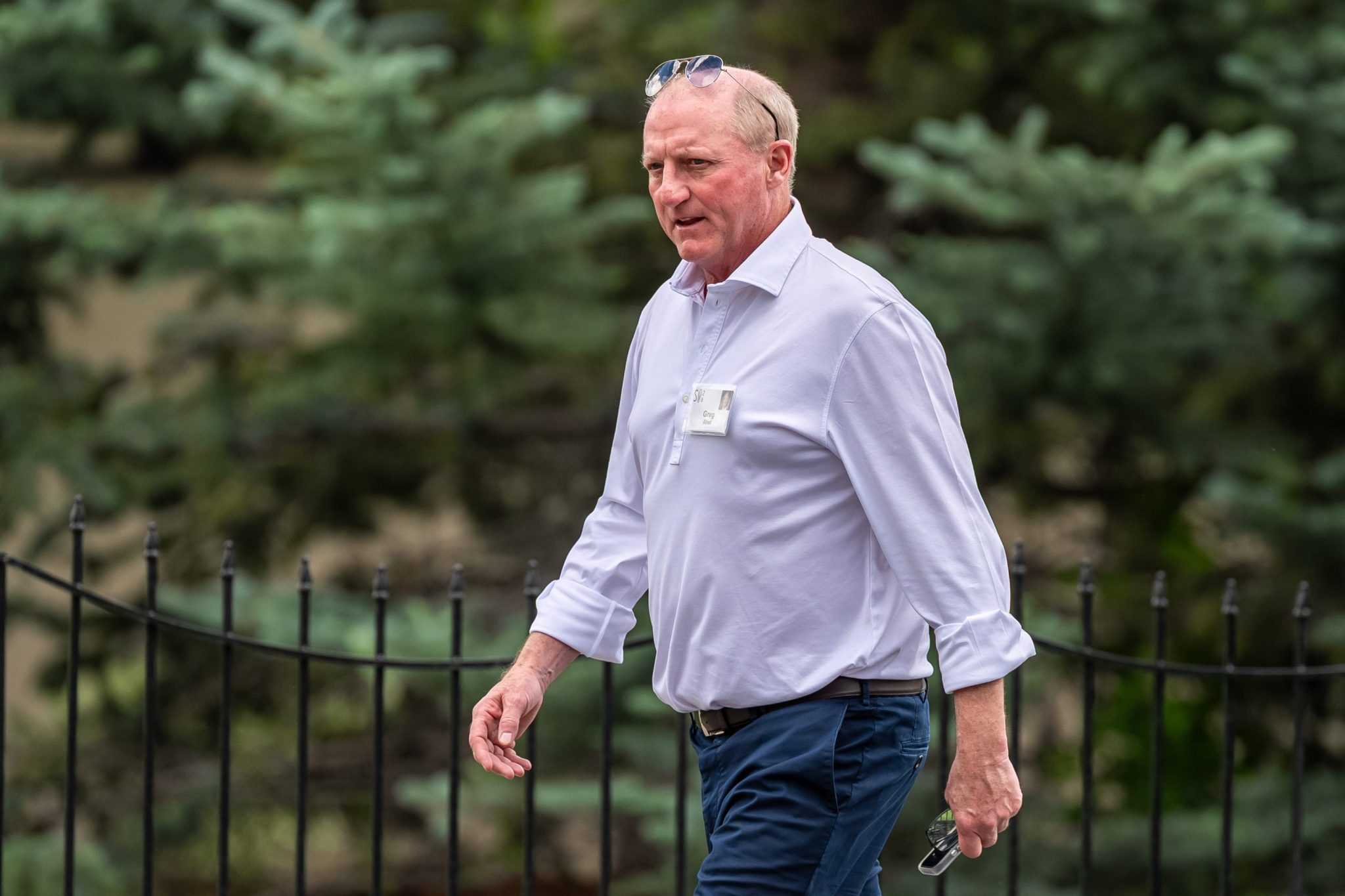 Berkshire pads Delta, Alphabet stakes as Abel taps cash pile