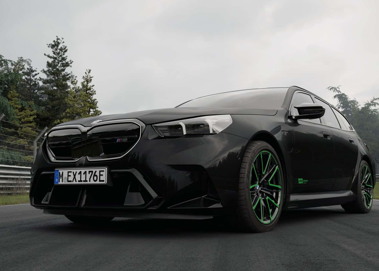 Nürburgring tribute paying BMW M’s cars coming to South Africa